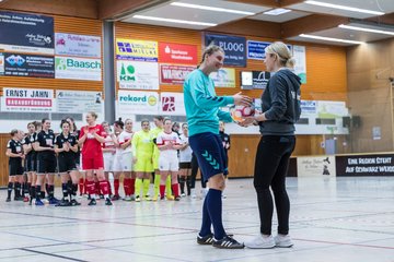 Bild 191 - VR Bank Cup Horst
